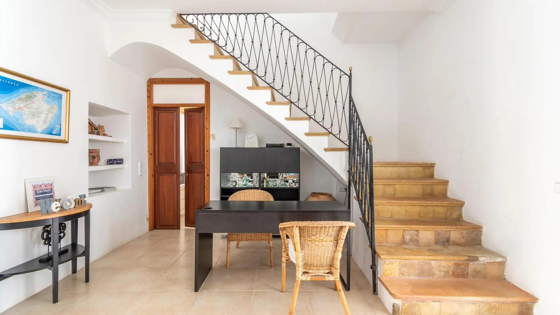 Country house Mallorca Can Florit Sencelles