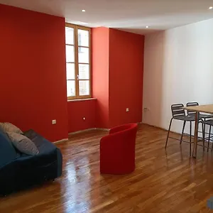 1er Etage , Largentière France