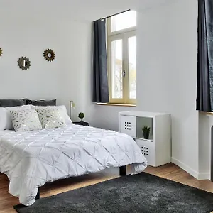 Le Somptueux Bressan - Hyper-centre , Bourg-en-Bresse France
