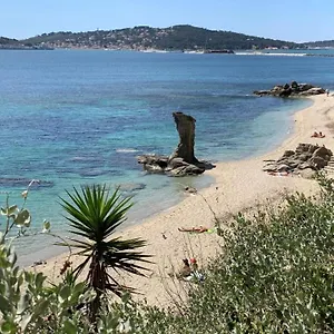 Superbe A 5 Minutes A Pied De La , Toulon France