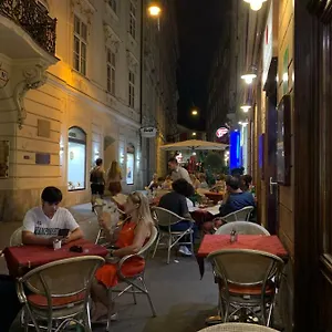 Kh Stephansplatz , Vienna Austria