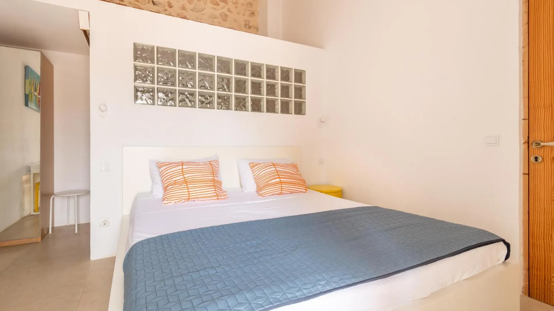 Mallorca Can Florit Sencelles Country house