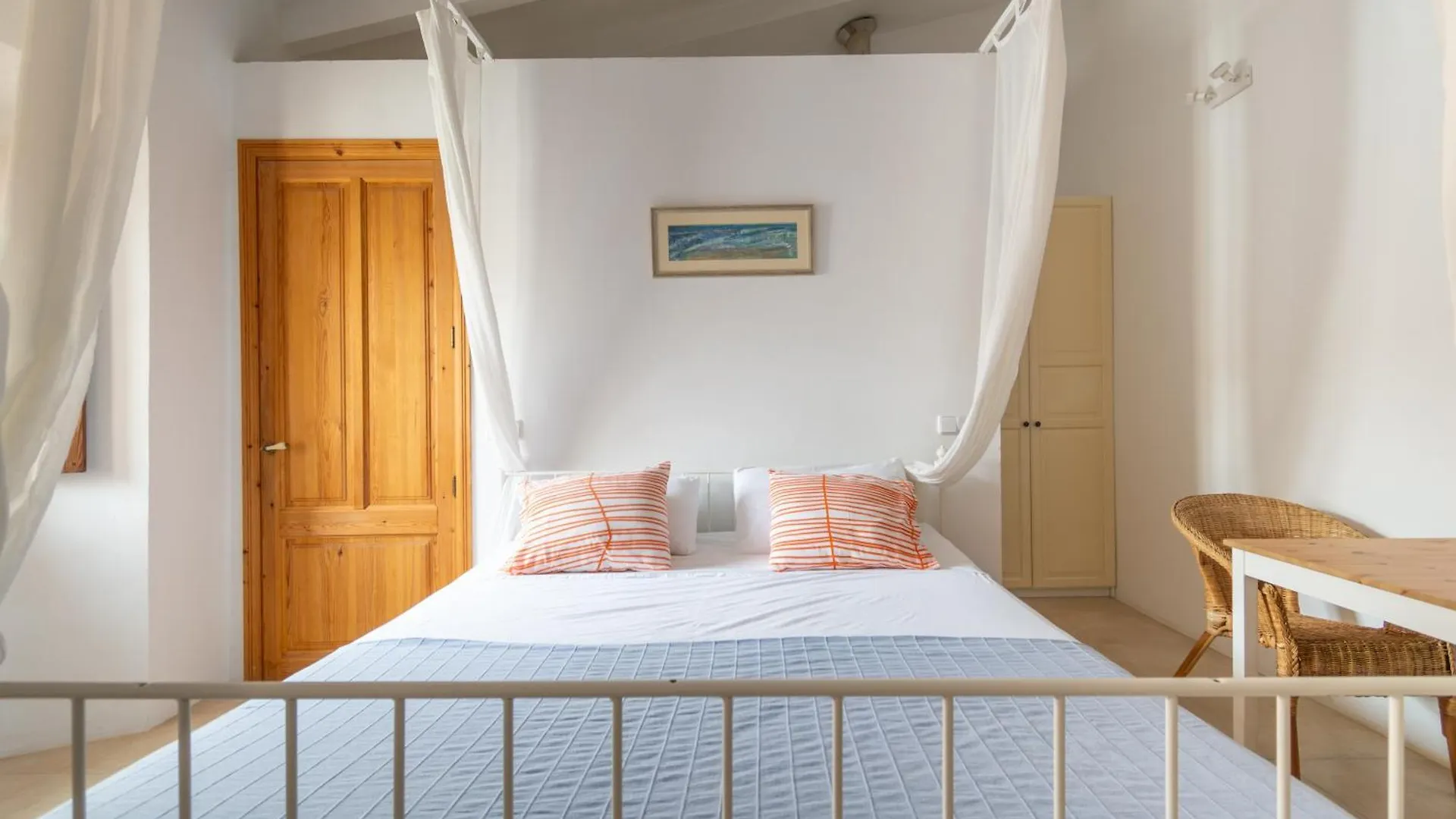 Country house Mallorca Can Florit Sencelles