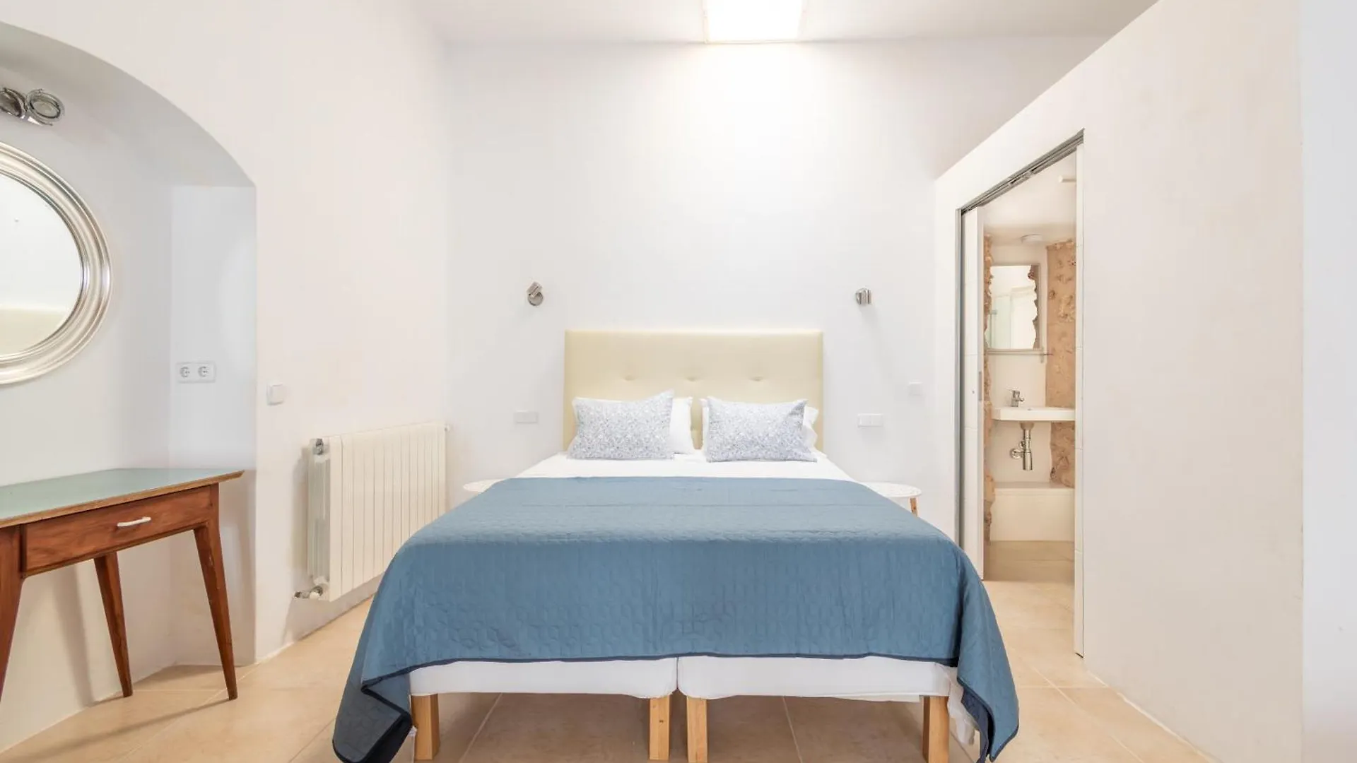 Mallorca Can Florit Sencelles