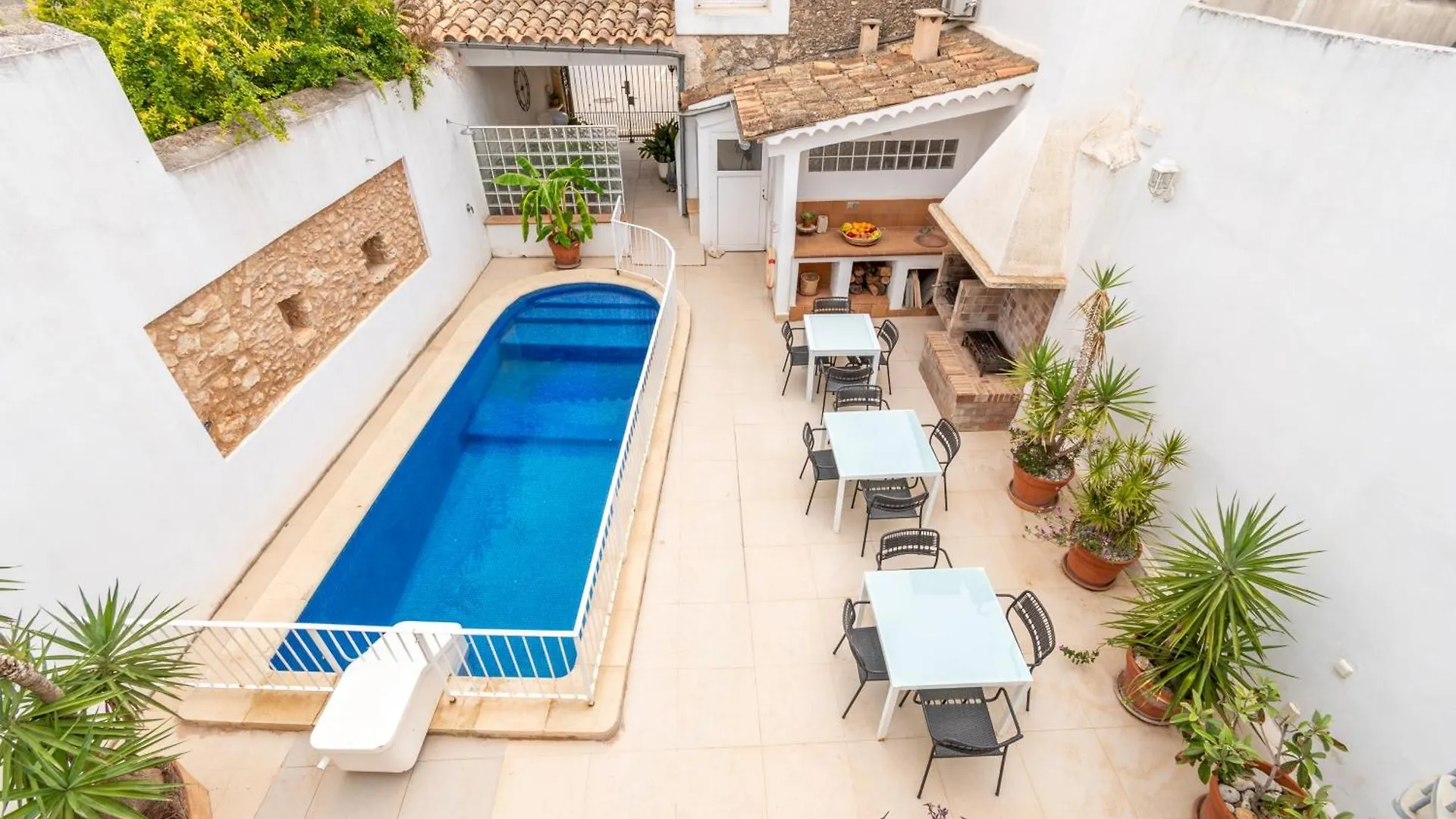 Mallorca Can Florit contacts