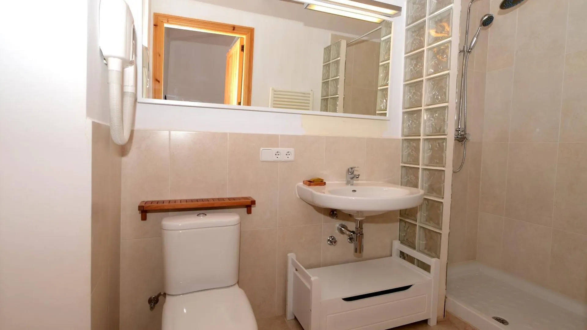 Country house Mallorca Can Florit Sencelles Spain