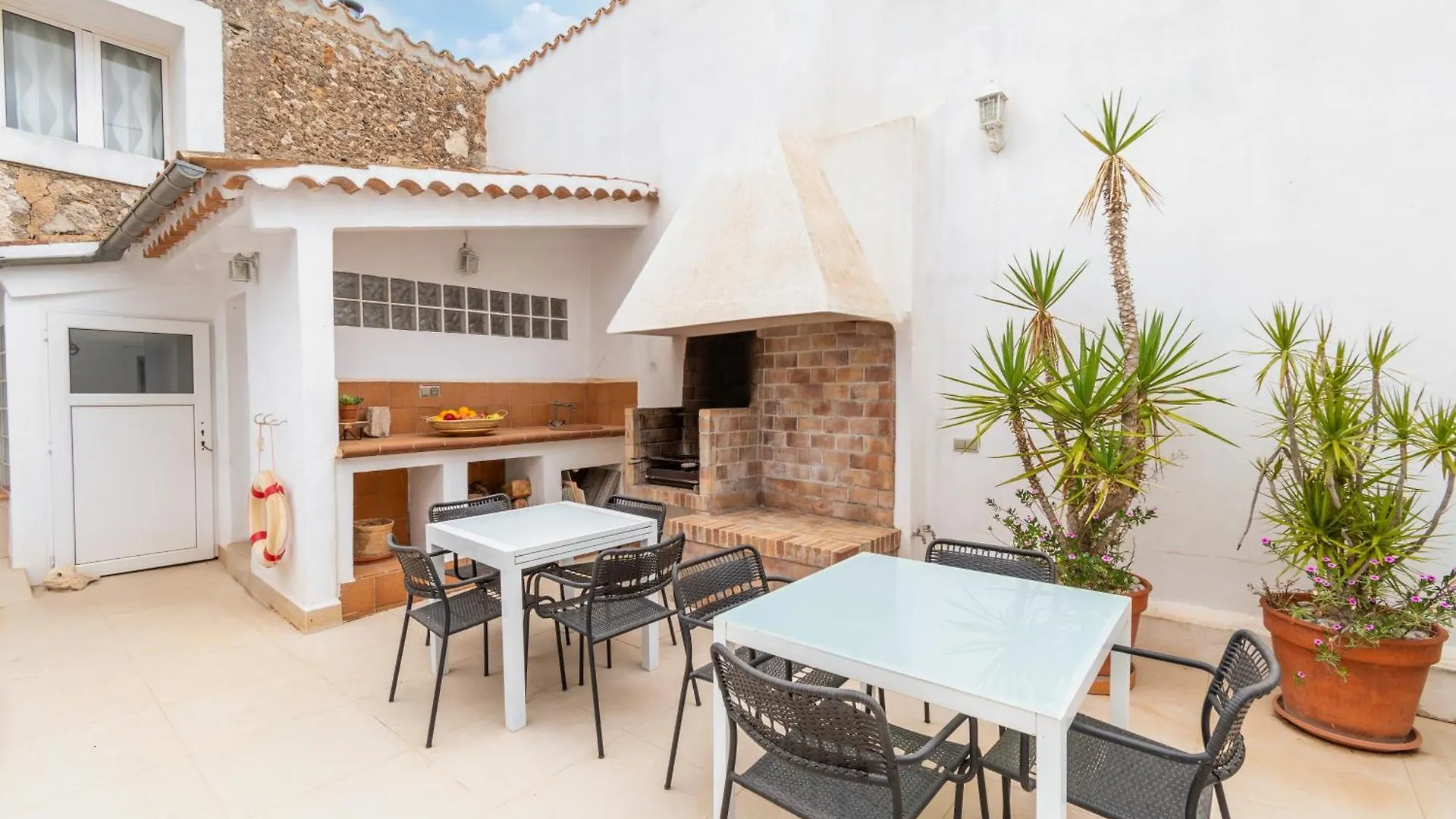 Country house Mallorca Can Florit Sencelles Spain